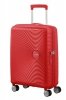  Walizka SOUNDBOX-SPINNER 77/28 TSA EXP Coral red 10-003